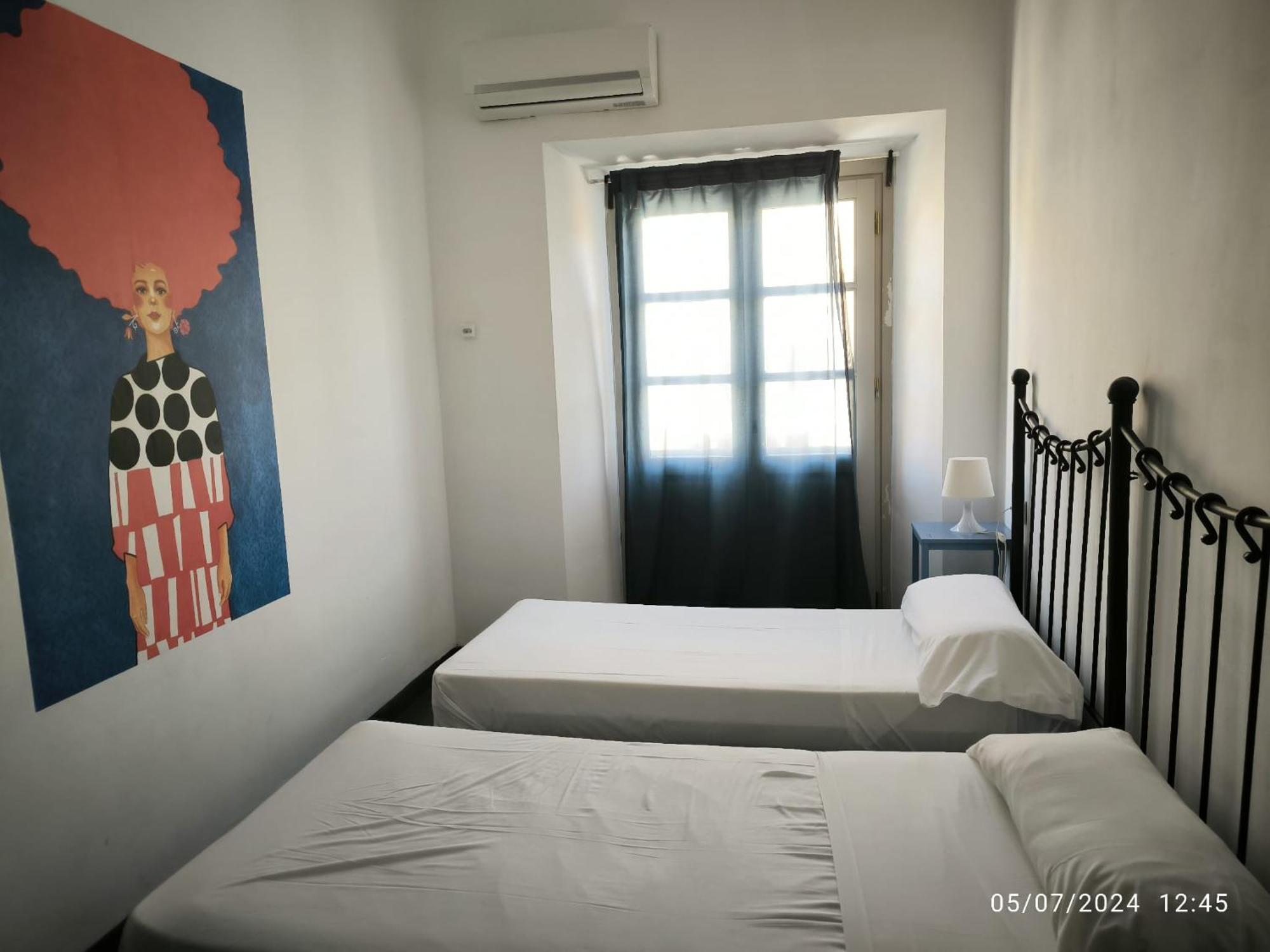 Feel Hostels Soho Malaga — Photos 2